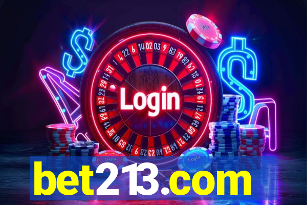 bet213.com