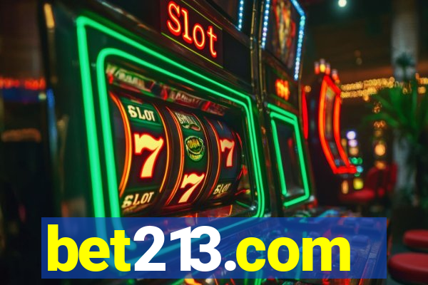 bet213.com