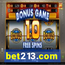 bet213.com