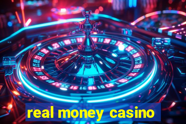 real money casino