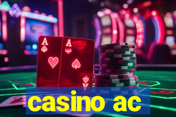 casino ac