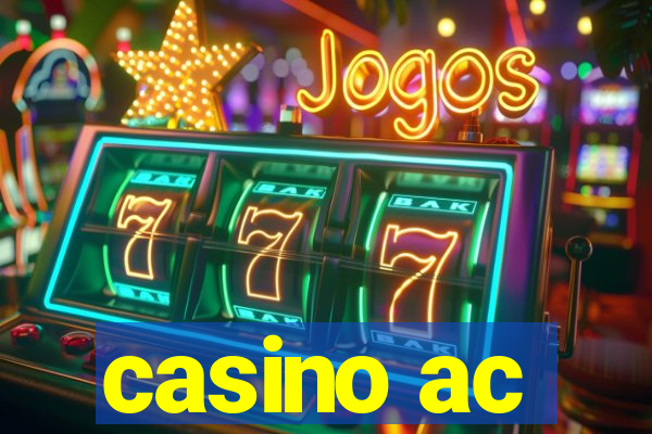 casino ac