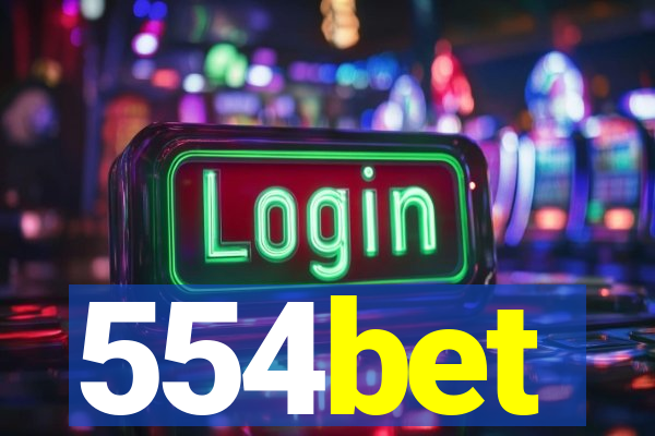 554bet