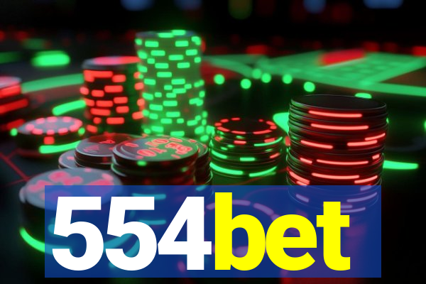 554bet