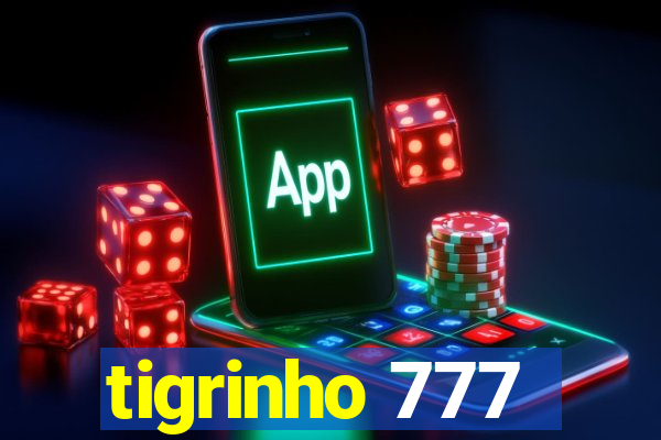 tigrinho 777