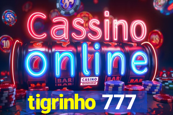 tigrinho 777