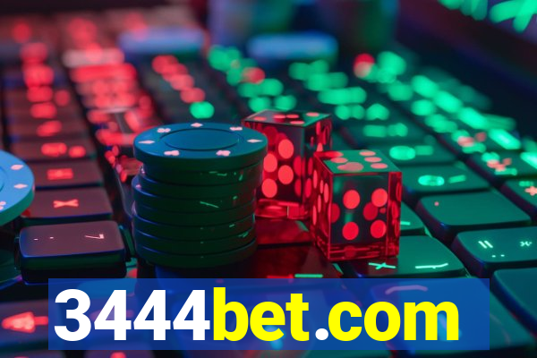 3444bet.com