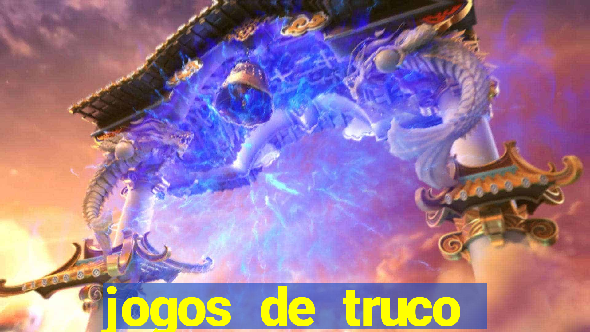 jogos de truco para ganhar dinheiro