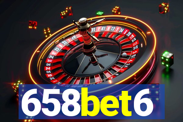 658bet6