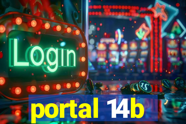 portal 14b