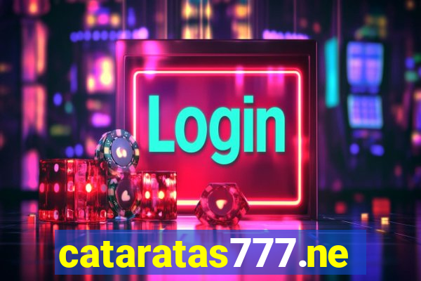 cataratas777.net