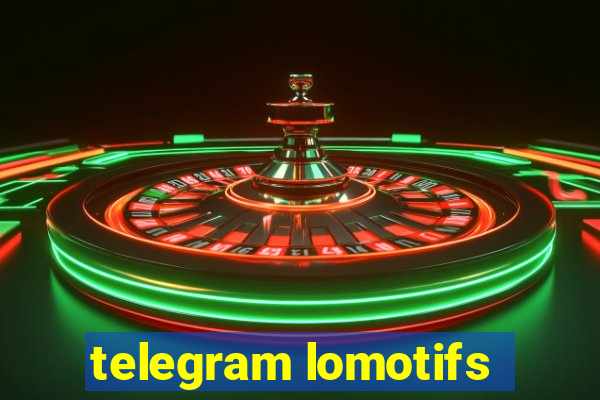 telegram lomotifs