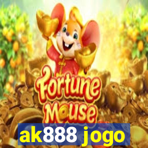 ak888 jogo