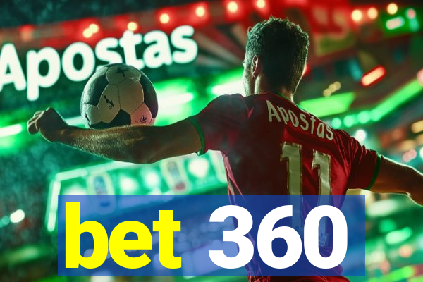 bet 360