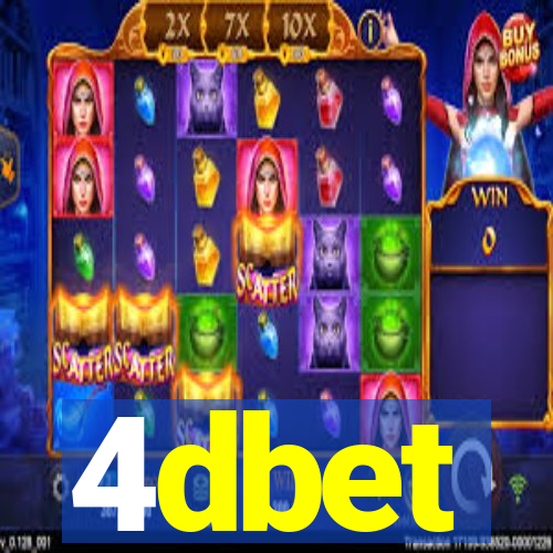 4dbet