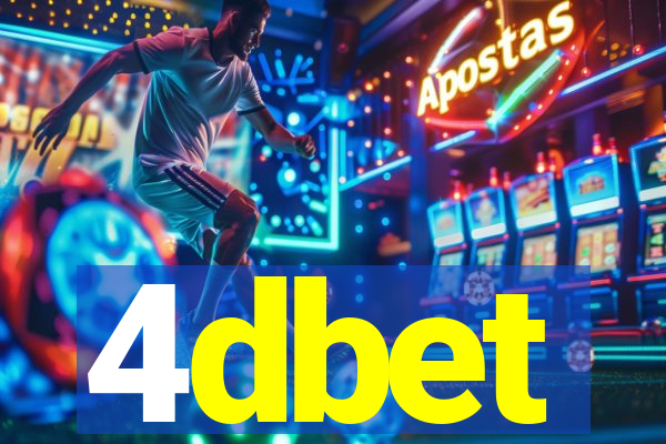 4dbet