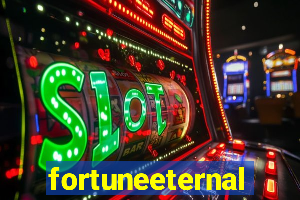 fortuneeternal