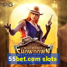 55bet.com slots