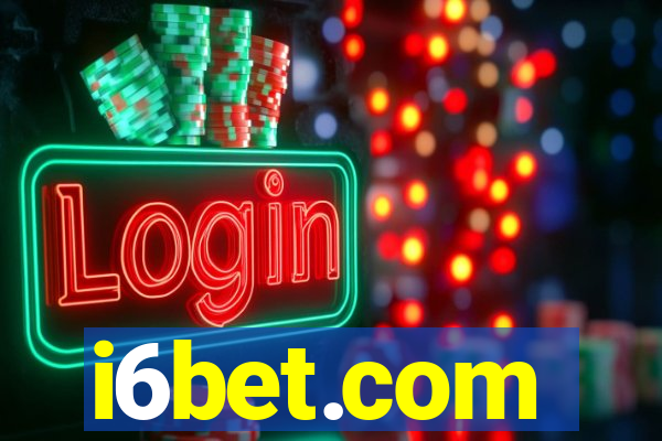 i6bet.com