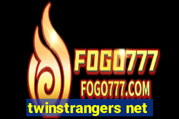 twinstrangers net