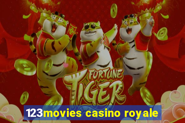 123movies casino royale