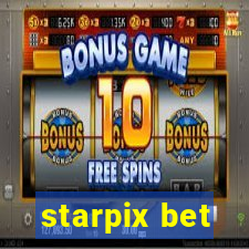 starpix bet