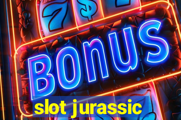 slot jurassic