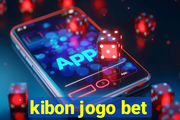 kibon jogo bet