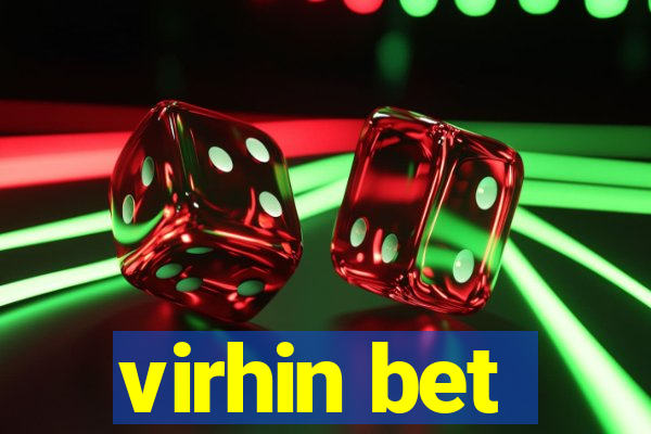 virhin bet