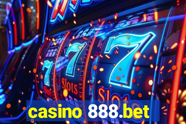 casino 888.bet