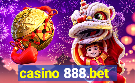 casino 888.bet