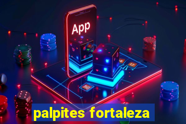 palpites fortaleza