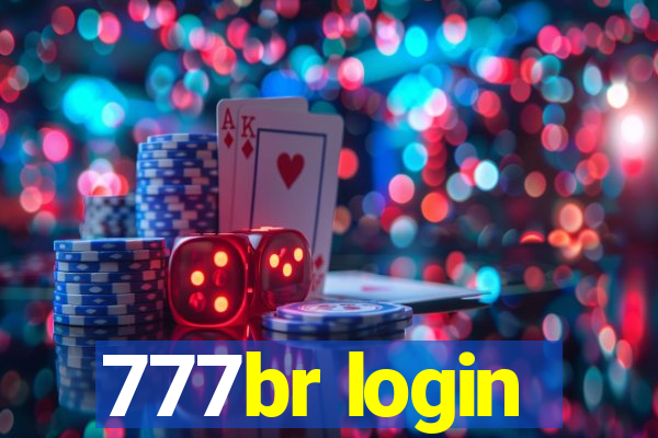 777br login