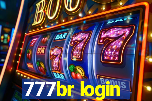 777br login