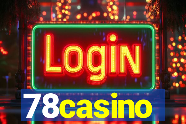 78casino