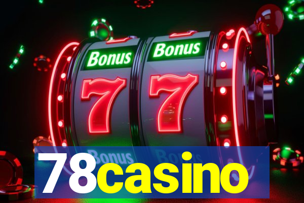 78casino