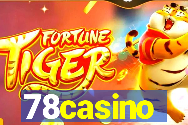 78casino