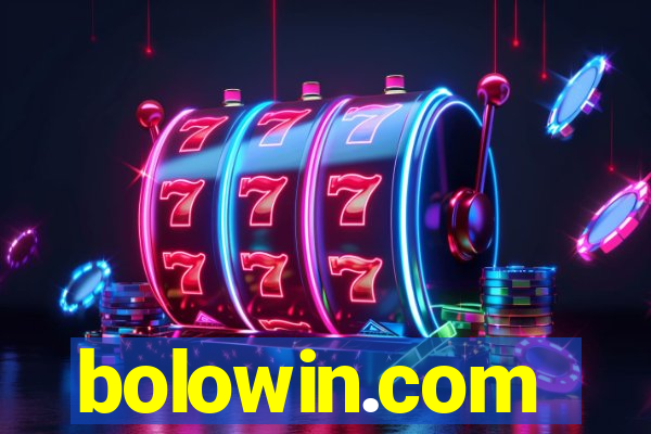 bolowin.com