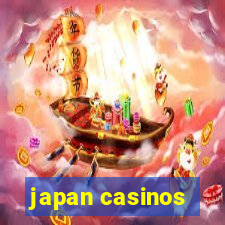 japan casinos