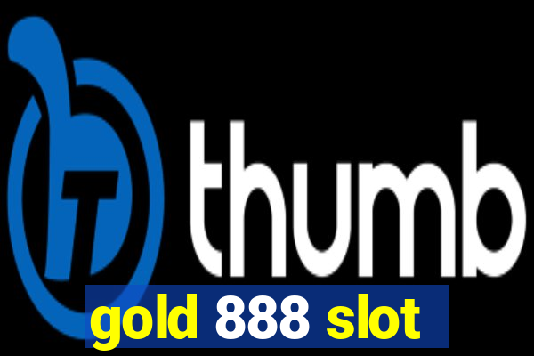 gold 888 slot