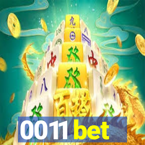 0011 bet