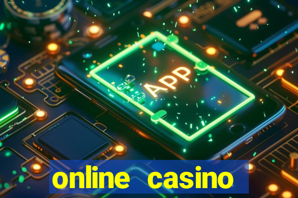 online casino united states