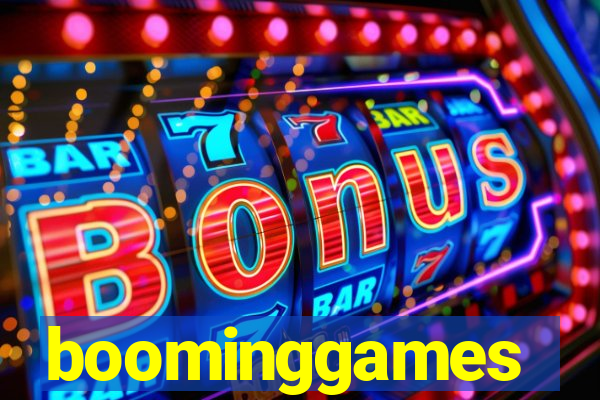 boominggames