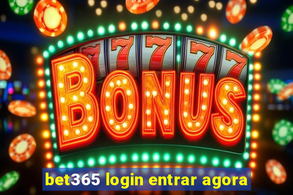 bet365 login entrar agora