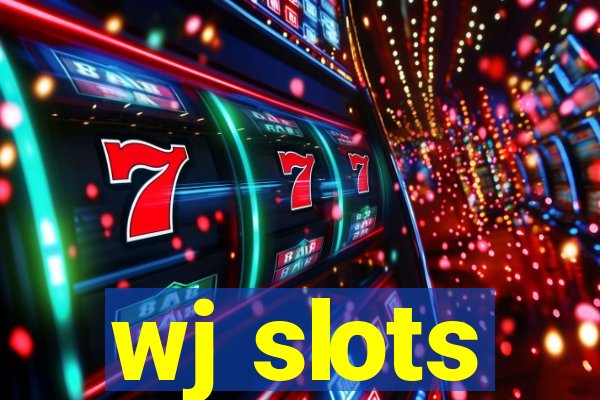 wj slots