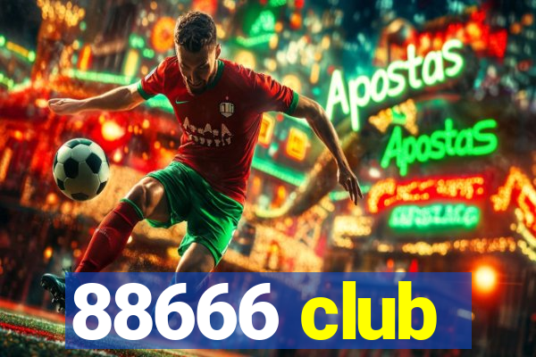 88666 club