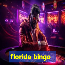 florida bingo