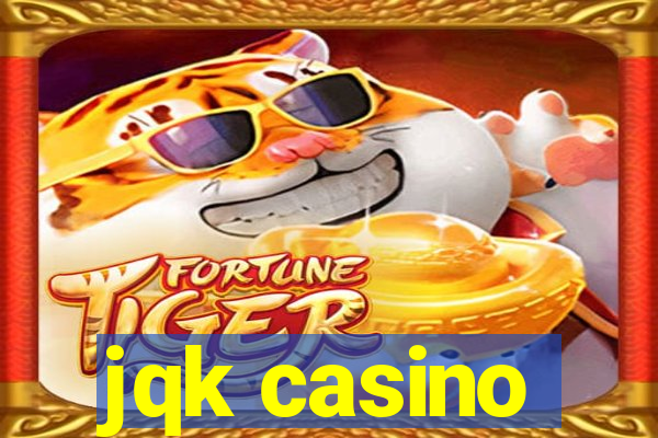 jqk casino