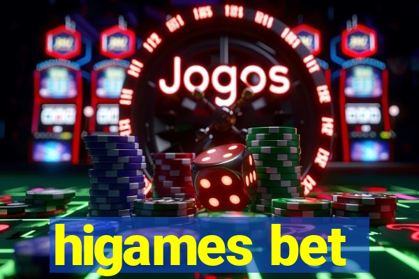 higames bet