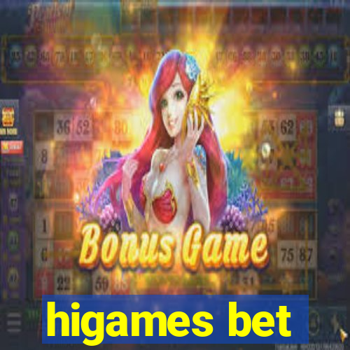 higames bet